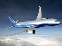 ボーイング787トラブル相次ぐ…今度はANAの機体でブレーキに不具合 画像