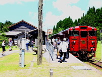 九州鉄道記念館で「いさぶろう・しんぺい」撮影会開催…1月19・20日 画像