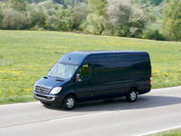 フォルクスワーゲンとダイムラー、商用車提携を解消か 画像