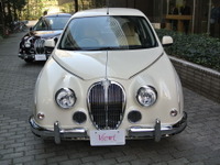 光岡ビュート誕生20年、青木工場長「全工程を手作業で紡いでいく車」 画像