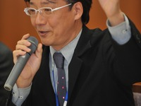 【THS開発者へ15の質問】ハイブリッドクーペはトヨタよりもレクサスで？ 画像