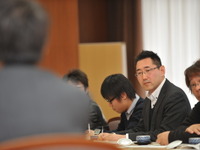 【THS開発者へ15の質問】今後はハイブリッド主体の車種構成に? 画像