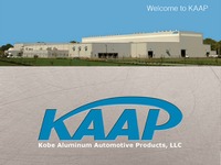 神戸製鋼など、米国での自動車サスペンション用アルミ鍛造部品の生産設備を増強 画像