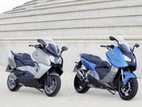 輸入小型二輪車新規登録台数、3カ月ぶりにマイナス…12月 画像