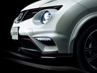 日産 ジュークNISMO の予約受付を2月1日から開始 画像
