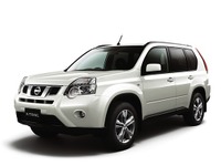 日産 エクストレイル にクリーンディーゼル搭載の廉価モデルなどを追加 画像