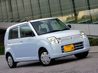 【インプレ'04】津々見友彦 スズキ『アルト』 いつの時代も軽自動車のスタンダード 画像