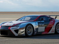 トヨタ、GAZOO Racingが LFA と 86 でニュル24時間に挑戦 画像