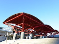 【東京オートサロン13】12日・13日に幕張メッセで特別街頭検査…国交省運輸局 画像