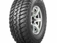 ブリヂストン、本格オフロードタイヤ DUELER M/T 674 を発売 画像