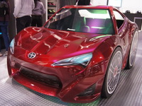 【CES 13】パイオニアブースに
