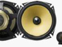 ケンウッド、カースピーカーなどの2013年モデルを発売、高音質化を追求 画像