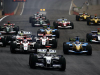 【ホンダF1】福井社長、来季は言い訳できなくなる 画像