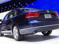 2012年のVWグループ世界販売、11.2%増の907万台…初の900万台超え 画像
