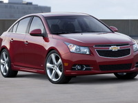 2012年のGM世界新車販売、2.9％増の929万台 画像