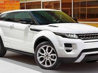 2012年のジャガー・ランドローバー世界販売、30％増の36万台…過去最高 画像