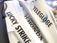 【ホンダF1ストーキング】ビルヌ&amp;ゾンタを苦しめたトラブルの原因は? 画像