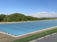 関西電力、京都にメガソーラーを建設…2013年秋に運転開始 画像