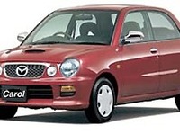 軽自動車が重みを増す!! ---日本規格が世界戦略に「トヨタとフォード」 画像