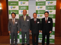 電気自動車普及協議会、学生がデザインした超小型EVの実車化目指す 画像