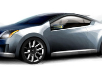 【デトロイトモーターショー05】日産 アズィール の前評判 画像