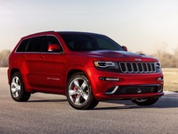 フィアットとクライスラー、中国広州汽車と提携拡大…ジープ現地生産へ 画像