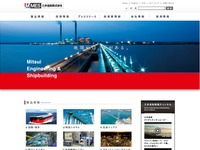 三井造船、シンガポールで石油化学プラントの建設を受注 画像