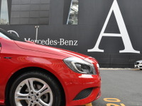 【メルセデスベンツ Aクラス 新型発表】サンドイッチコンセプトからの脱皮で“脱セカンドカー” 画像