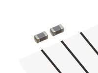 TDK、0603サイズの車載向けコンデンサの量産開始 画像