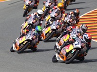 KTM、日本人レーシングライダー育成プログラムを開始 画像