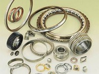 NTN、米プラット＆ホイットニー向けジェットエンジン用軸受を量産受注 画像