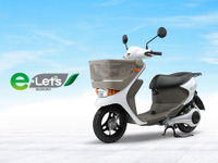 スズキなど、鎌倉市で「e-kuniつくろう鎌倉バイクプロジェクト」電動バイク普及に向けて実証実験 画像