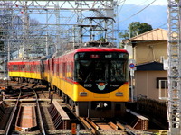 京阪電鉄、淀駅1番線ホームの運用開始で京阪線のダイヤを改正 画像