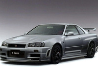 【東京オートサロン05】ニスモブースでGTカー＆本山哲に会える! 画像