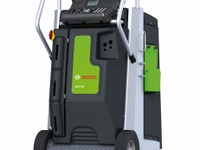 ボッシュ、乗用車・商用車用エアコンサービス機器 ACS 751 を発売 画像