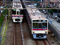 京王電鉄、相模原線に「特急」を新設するなどダイヤ改正…2月22日から 画像