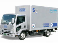 佐川急便、大阪市の一部地域でも宅配便の24時間電話集荷受付を開始 画像