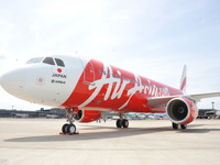 エアアジア・ジャパン、電子決済サービスを導入…コンビニでの航空券購入が可能に 画像