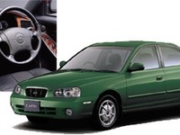 日本車に対抗できるか? 韓国ヒュンダイ車が価格を公表 画像