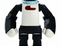 デアゴスティーニ、完全オリジナルロボットを作る 週刊ロビ を創刊…2月19日 画像