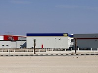 ブリヂストン、ドバイに研修複合施設を開設 画像