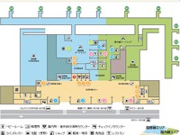 関西国際空港の国際線旅客便の発着回数が過去最高 画像