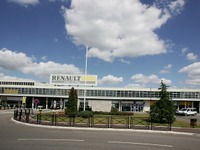 ルノー、フランス国内での増産を労働組合に提示 画像