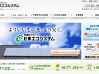 伊藤忠、太陽光発電事業で楽天と資本業務提携 画像