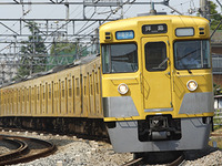 西武鉄道ダイヤ改正、飯能～元町・中華街間が最速95分 画像