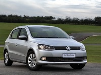 2012年のVWブラジル新車販売、10％増の77万台…過去60年で最高 画像