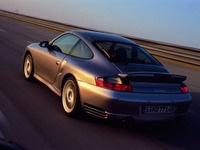 【PCCB】ポルシェ『911』のハンドリングはこうしてますますシャープに 画像
