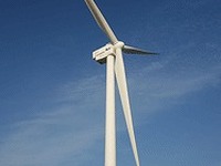 三菱重工、世界初、油圧ドライブトレインを採用した大型風力発電設備の試験運転を開始 画像