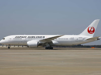 JAL、国内線の利用率が5割台に大幅ダウン…12月輸送実績 画像