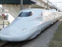 JR九州、ゴールデンウィーク中に九州新幹線を86本増発 画像